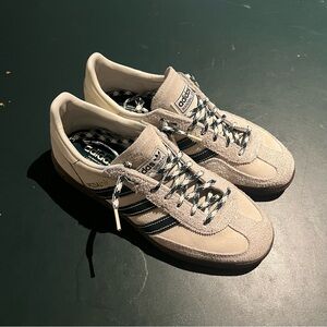 Adidas Spezial Sneakers